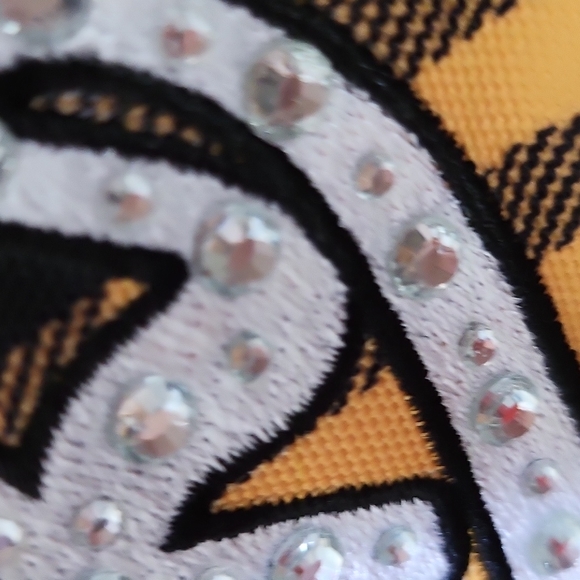 Victoria's Secret Pink Mini Backpack - Picture 3 of 12